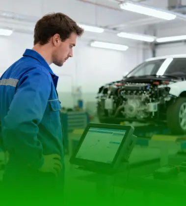 Automotive