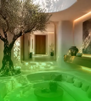 Construction and Interior Design